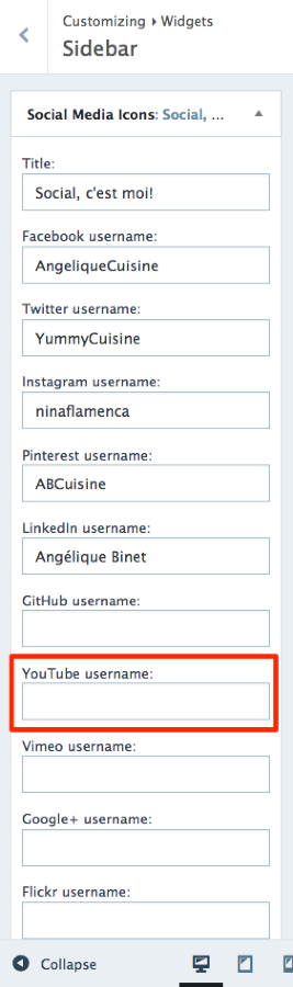 Customize Ange lique Binet Manger Bien Bon Beau Eat Healthy Yummy Pretty