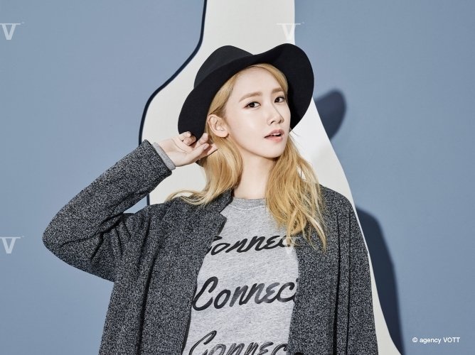[OTHER][27-07-2015]YoonA trở thành người mẫu mới cho dòng thời trang "H:CONNECT" - Page 3 TIqwnvAOsN-3000x3000
