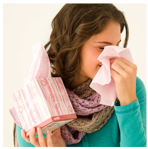 Fight The Common Cold