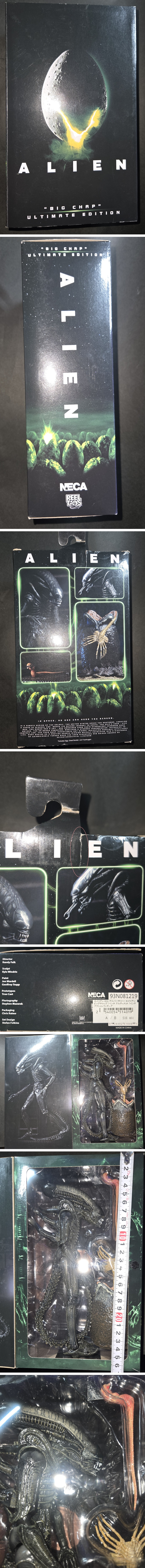 The