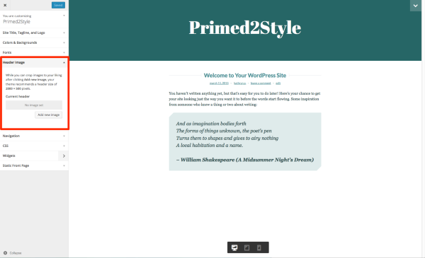 Customize Primed2Style New trends in fashion and styling for women over 40