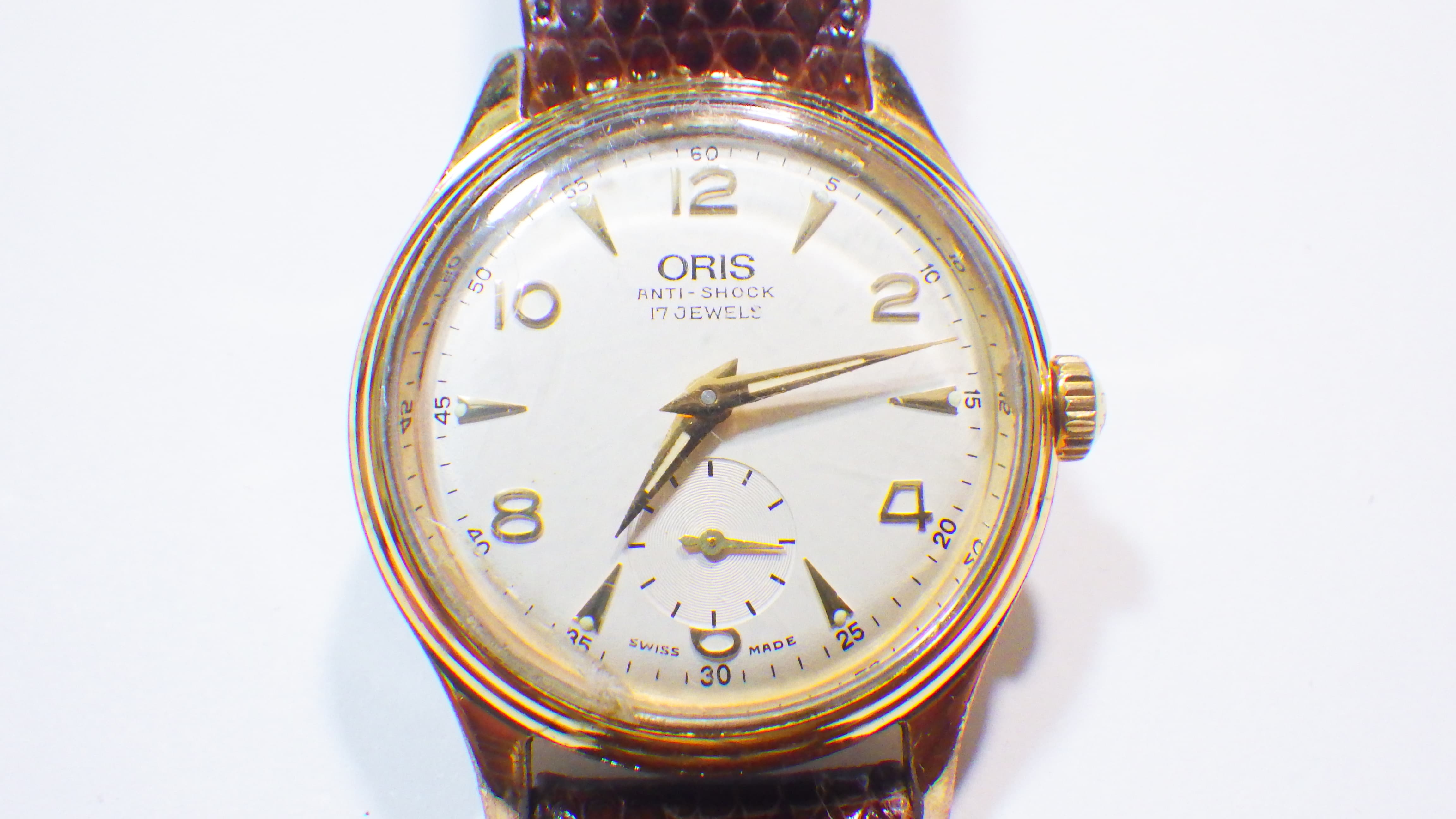 Oris