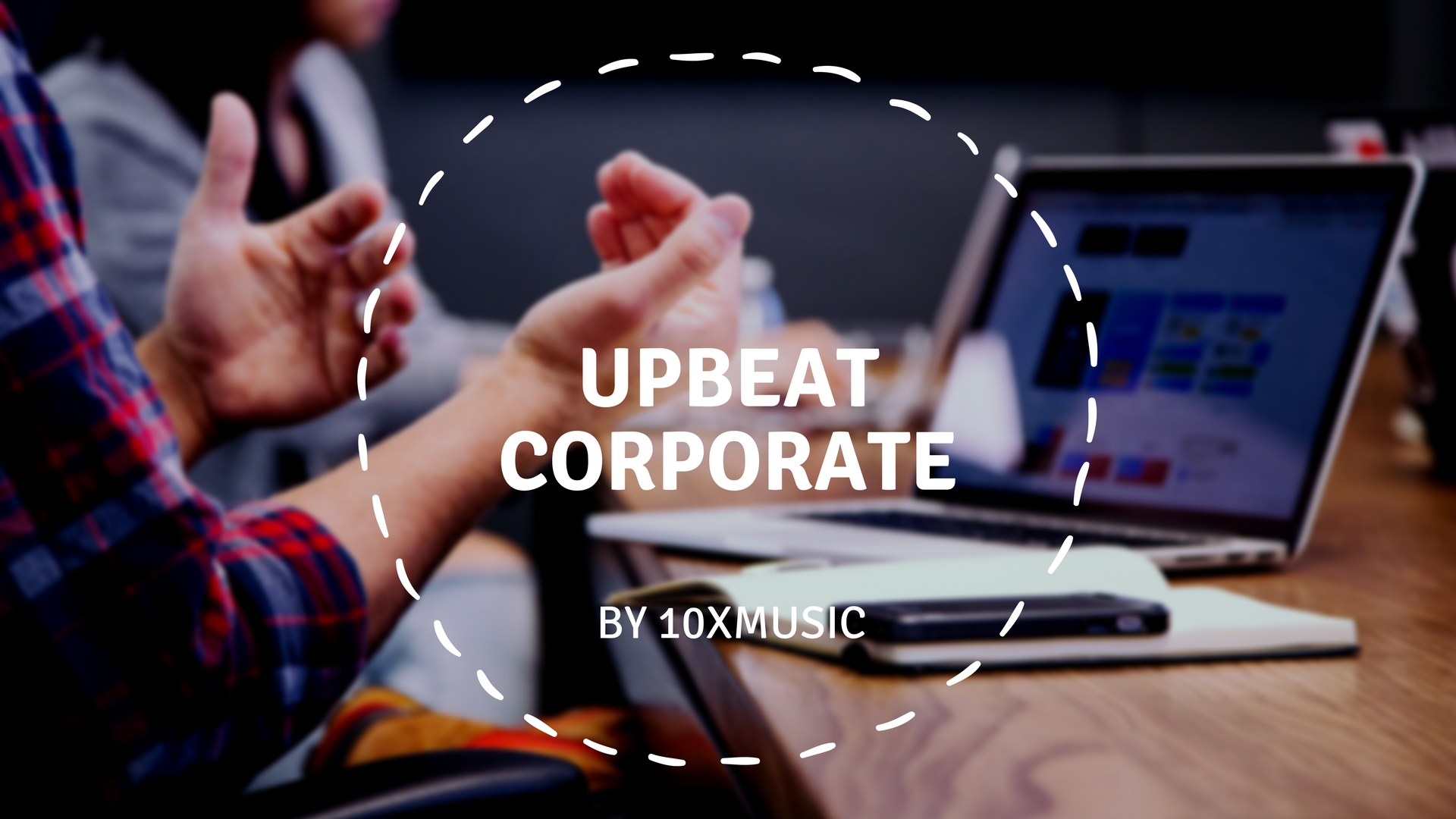 Upbeat Corporate - 1