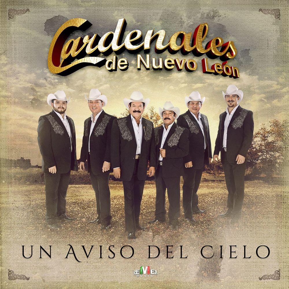 Descargar Cardenales De Nuevo León - Un Aviso del Cielo 