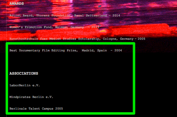 ABOUT LAURA FONG PROSPER