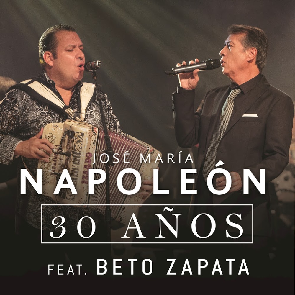 Descargar Napoleón feat Beto Zapata - 30 Años (Estudio 