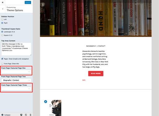 Customize Alexandra Horowitz Author Inside of A Dog Being a Dog