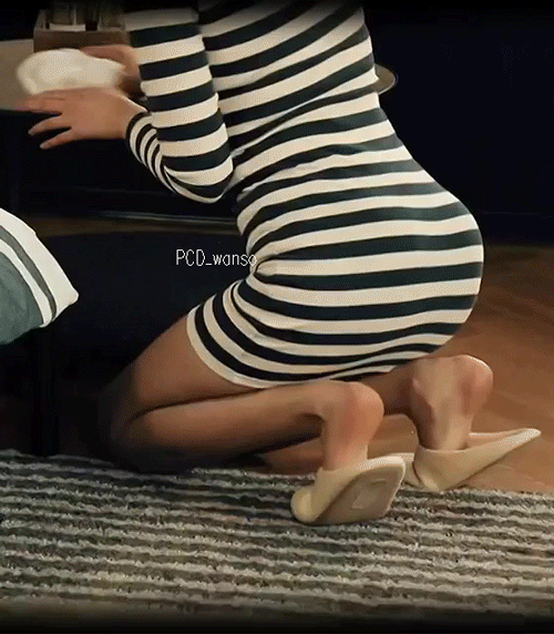 집안일하는 임수향.gif | 인스티즈