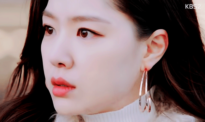 서지혜의 분위기.jpgif | 인스티즈