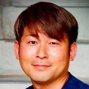 長尾の顔