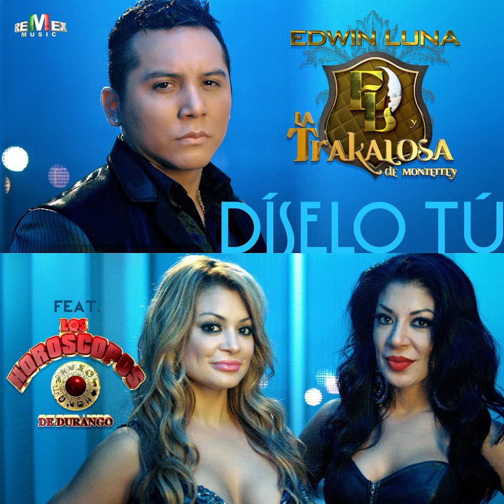 Descargar La Trakalosa de Monterrey feat. Los Horóscopos 