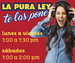 Te las pone
