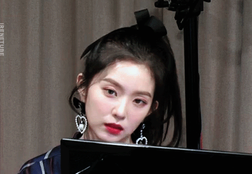 이쁜데 귀엽기까지했던 올드스쿨 아이린(움짤38개).gif | 인스티즈