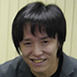 前田顔写真