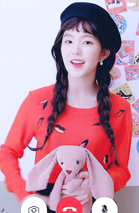 아이린+ 누오보 조합.jpgif | 인스티즈