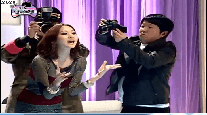 정형돈 진상 레전드 of 레전드 ㅋㅋㅋㅋㅋㅋ.jpgif | 인스티즈