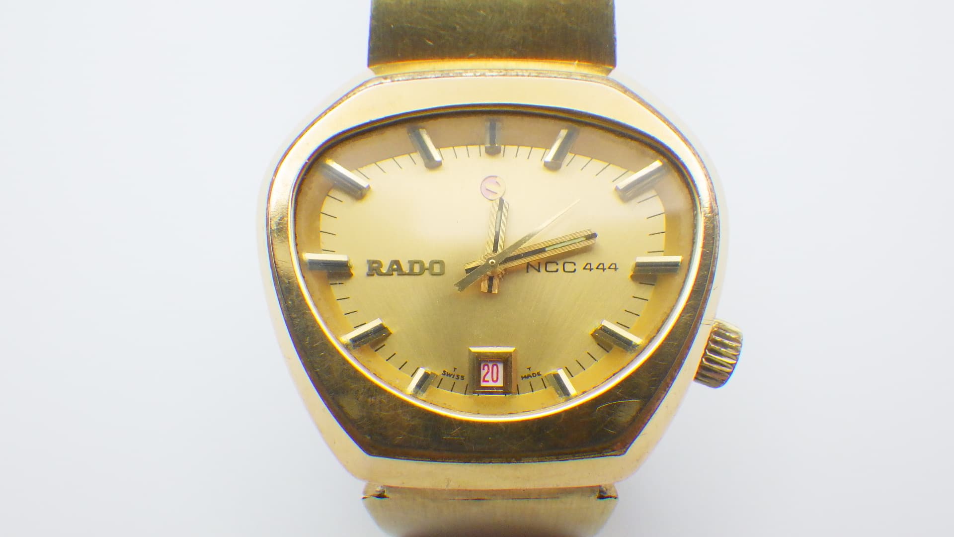 Rado