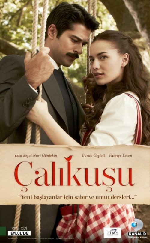 Çalıkuşu - Best Turkish TV Series Ever