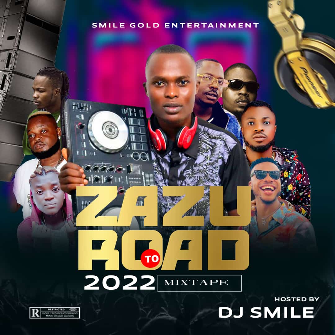 download zazu mixtape dj 4kerty