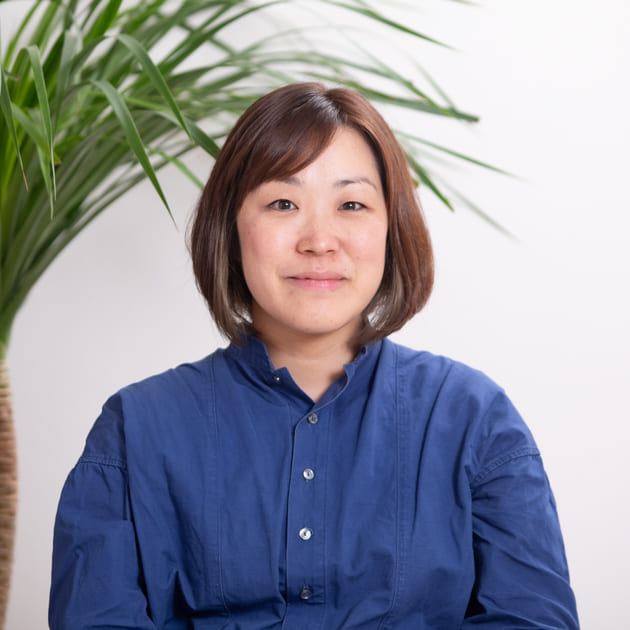 池上の顔