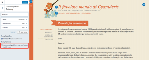 Customize Il favoloso mondo di Cyanideris A volte faccio qualcosa di produttivo
