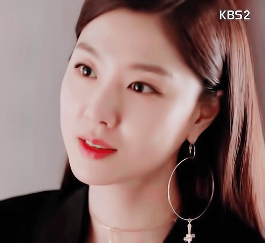 서지혜의 분위기.jpgif | 인스티즈