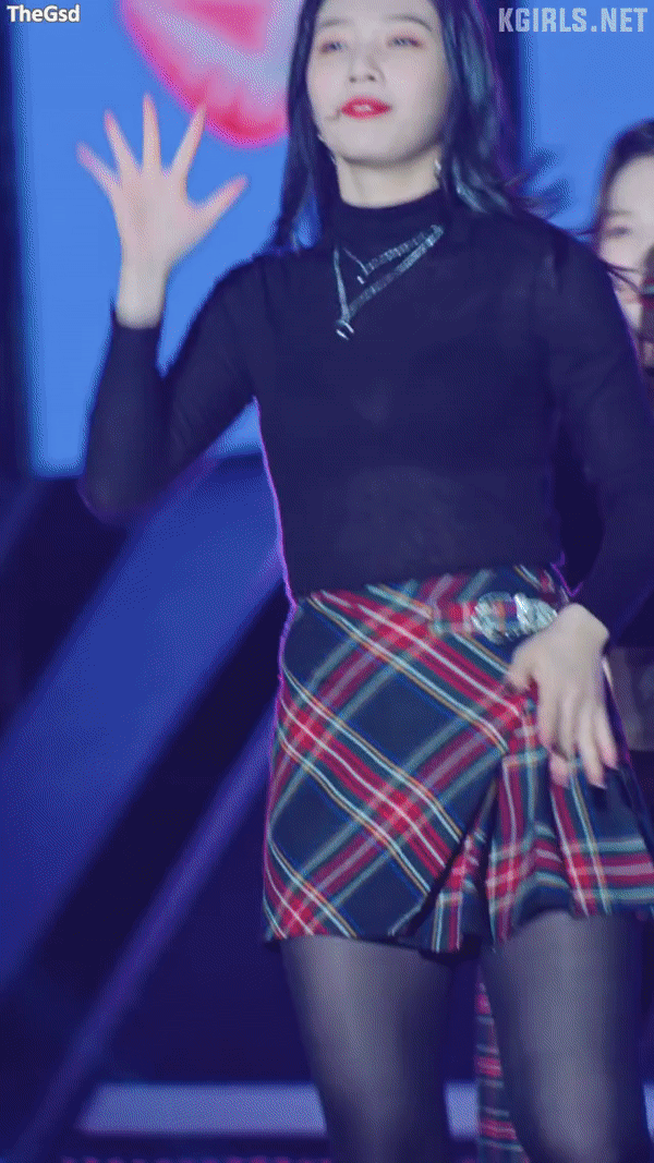검스 + 씨 레드벨벳 조이.gif | 인스티즈