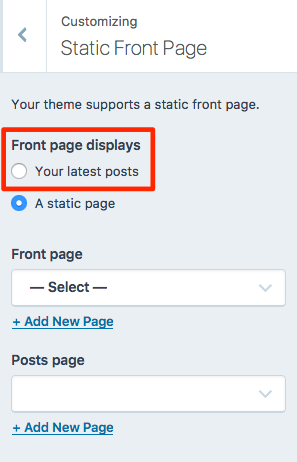 Customize Bittersweet Diagnosis