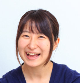小菅の顔