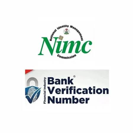 NIN & BVN Verification