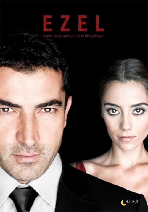 Ezel - Best Turkish TV Series Ever