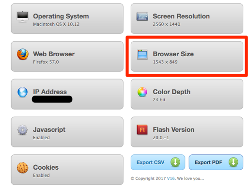 Support Details Tech Support Management
