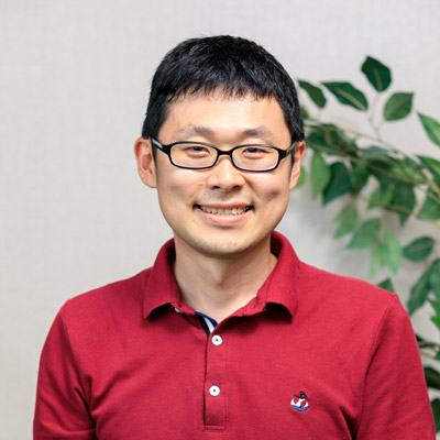 門田の顔