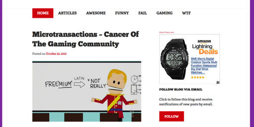 Fresh As F ck Freshest stories from the world wide web