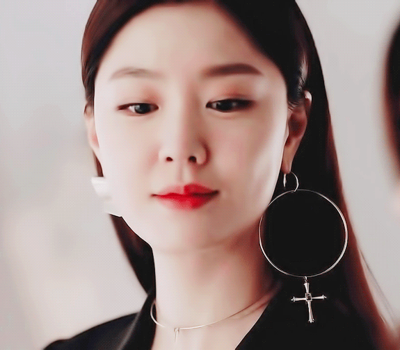 서지혜의 분위기.jpgif | 인스티즈