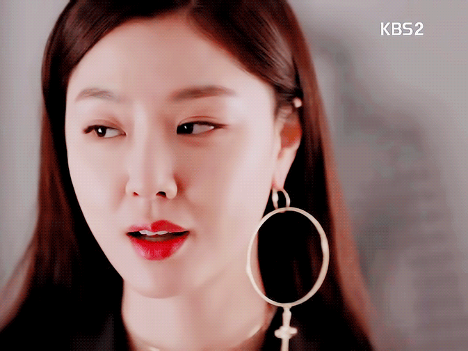 서지혜의 분위기.jpgif | 인스티즈