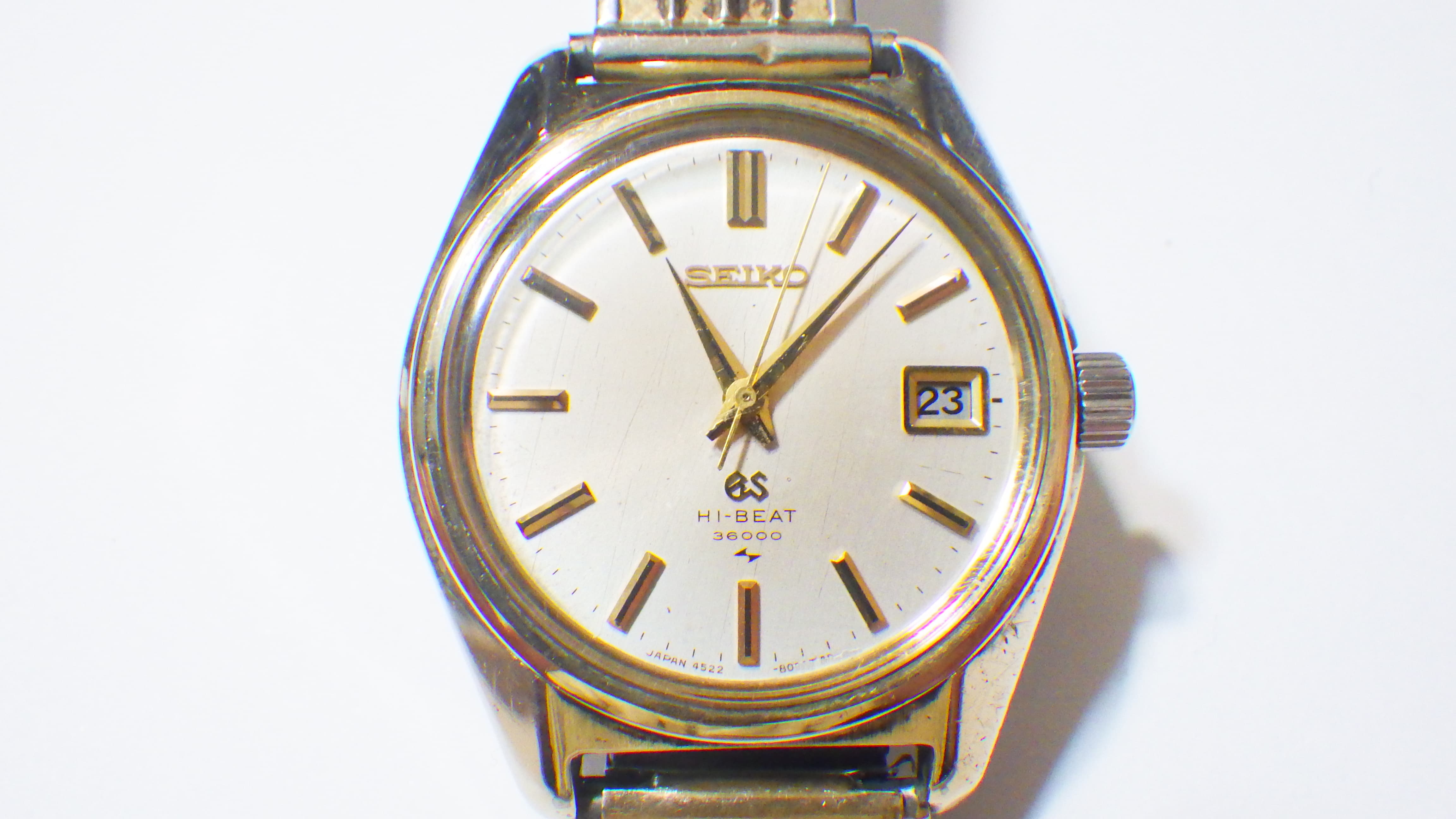 Grand Seiko