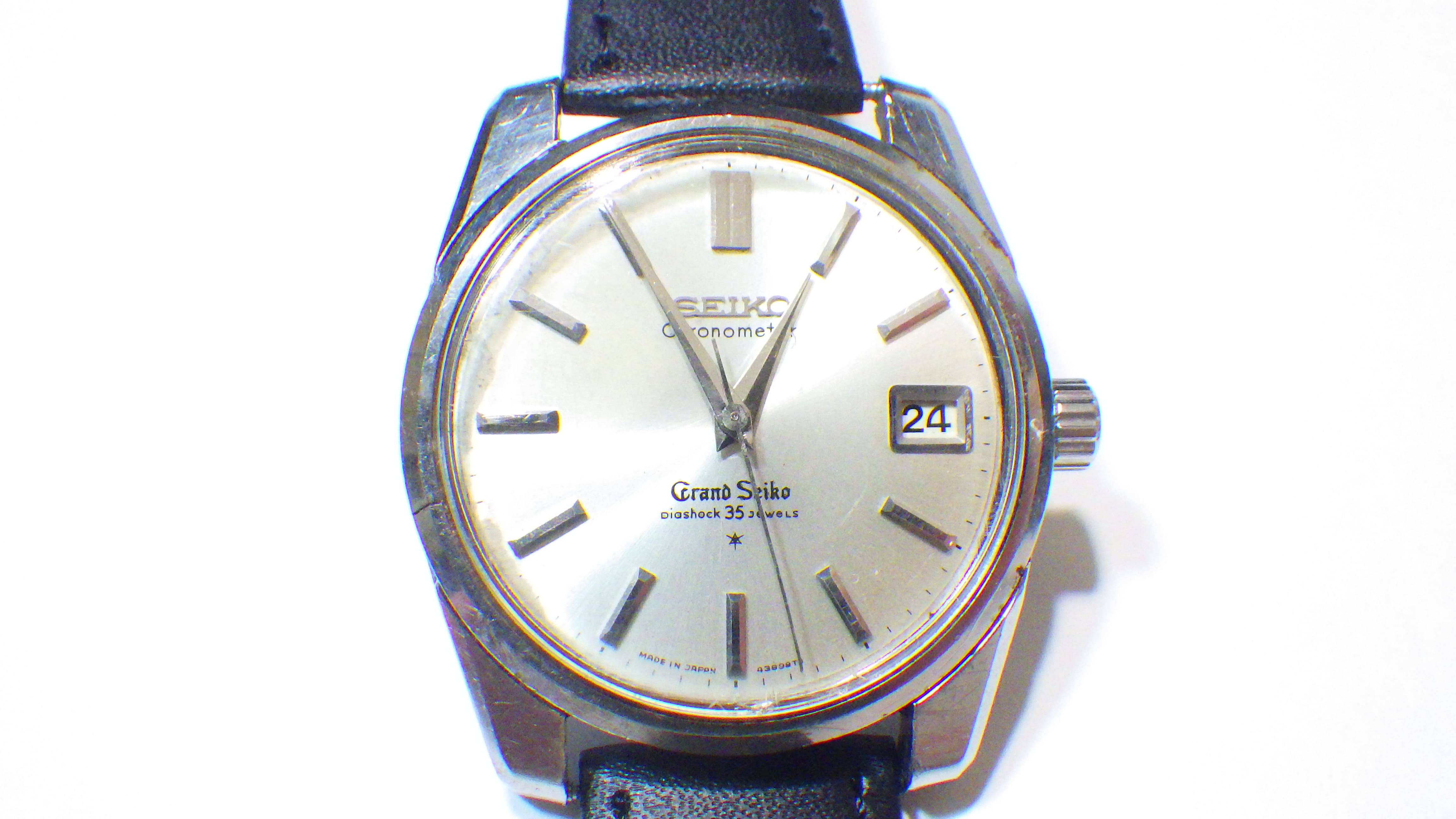 Grand Seiko