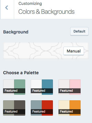 Customize Button 2 A stylish lighthearted theme for crafters hobbyists and creatives