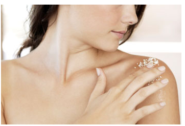 Heal Skin Irritations