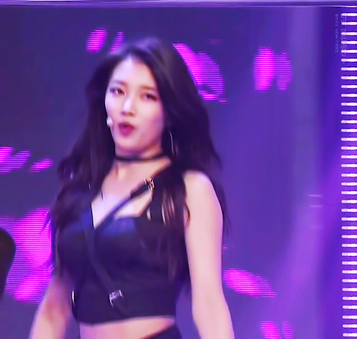 섹시컨셉도 소화가능한 수지.jpgif | 인스티즈