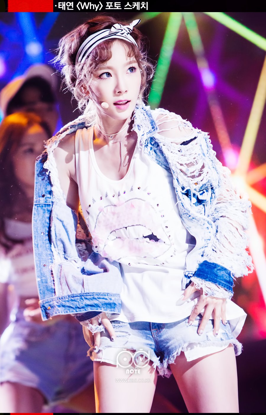 [PIC][01-07-2016]Hình ảnh mới nhất từ các sân khấu Comeback cho Mini Album "WHY" của TaeYeon IczdO_hNv4-3000x3000