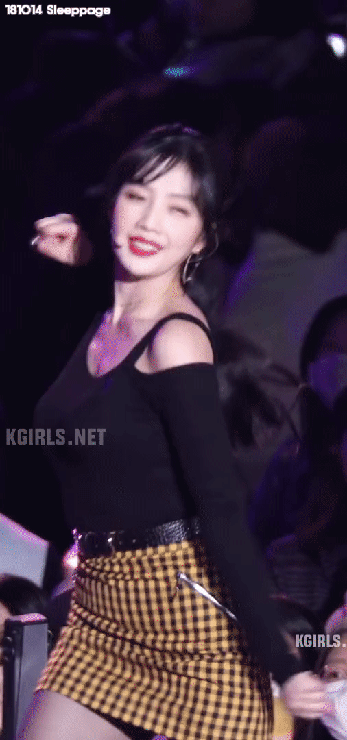 검스신은 레드벨벳 조이 ㄷㄷㄷ.gif | 인스티즈