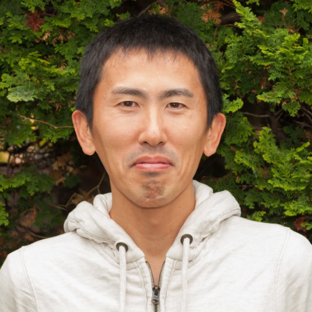 秋田の顔