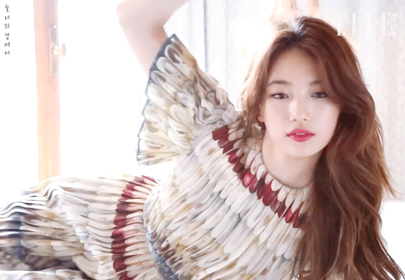 수지에 반하다.jpgif | 인스티즈