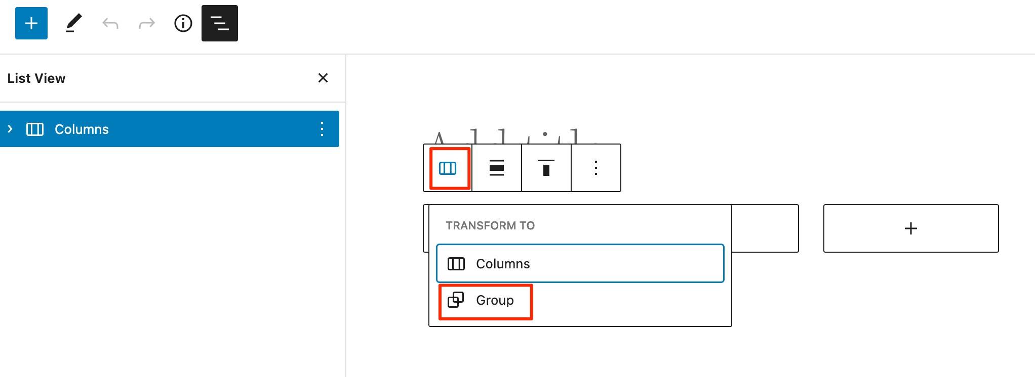 Edit Page Self hosted Test WordPress