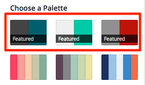 Customize Sketch A clean portfolio theme