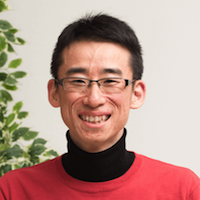 赤座の顔
