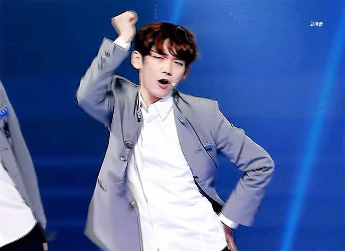 멍뭉이 같은 우리 액희 | 인스티즈