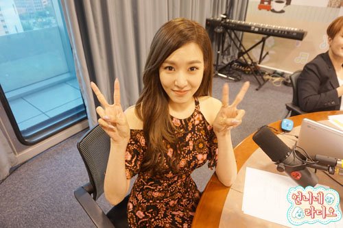 [PIC][16-05-2016]Tiffany tham dự "SBS Love FM Song Euni & Kim Sook Sister" vào chiều nay KiX0dlsD_--3000x3000